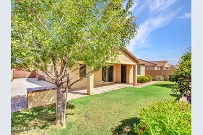 4229 W Valley View Drive, Laveen, AZ 85339 - Photo 37