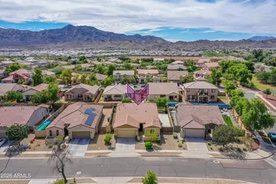 4229 W Valley View Drive, Laveen, AZ 85339 - Photo 3