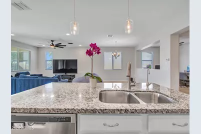 4229 W Valley View Drive, Laveen, AZ 85339 - Photo 17