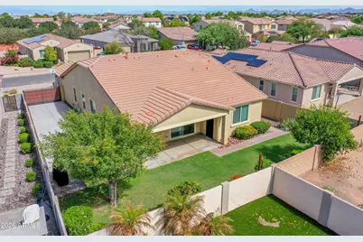 4229 W Valley View Drive, Laveen, AZ 85339 - Photo 31