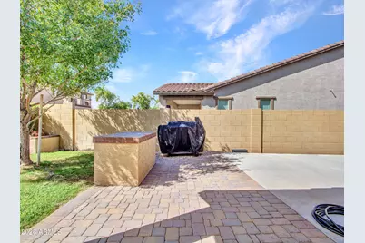 4229 W Valley View Drive, Laveen, AZ 85339 - Photo 35