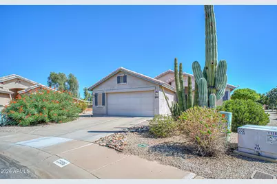 2396 E Seville Court, Casa Grande, AZ 85194 - Photo 3