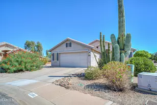 2396 E Seville Ct, Casa Grande, AZ 85194 - Photo 3