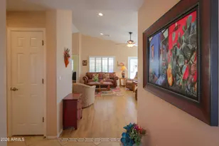 2396 E Seville Ct, Casa Grande, AZ 85194 - Photo 5