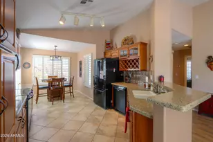 2396 E Seville Ct, Casa Grande, AZ 85194 - Photo 13