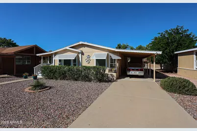 3901 E Pinnacle Peak Road #331, Phoenix, AZ 85050 - Photo 1