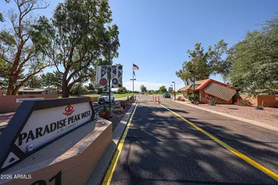 3901 E Pinnacle Peak Road #331, Phoenix, AZ 85050 - Photo 21
