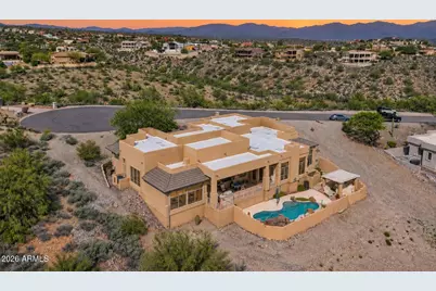 15733 E Eagle Rock Drive, Fountain Hills, AZ 85268 - Photo 1