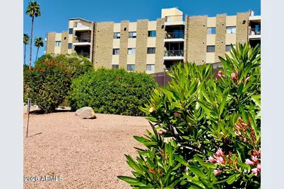 425 S Parkcrest Street #327, Mesa, AZ 85206 - Photo 3