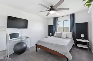 425 S Parkcrest St, Mesa, AZ 85206 - Photo 19