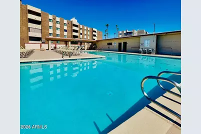 425 S Parkcrest Street #327, Mesa, AZ 85206 - Photo 17