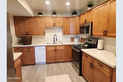 425 S Parkcrest Street #327, Mesa, AZ 85206 - Photo 5
