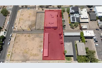 1405 N 1st Street, Phoenix, AZ 85004 - Photo 3