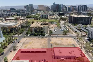 1405 N 1st St, Phoenix, AZ 85004 - Photo 1