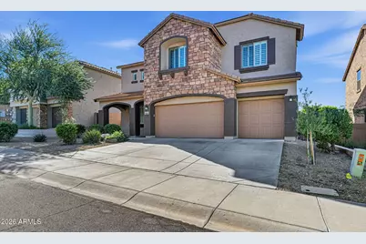 9009 W Eagle Talon Drive, Peoria, AZ 85383 - Photo 3