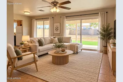 2913 W Woodridge Drive, Phoenix, AZ 85053 - Photo 3