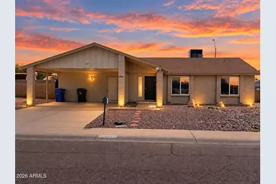 2913 W Woodridge Drive, Phoenix, AZ 85053 - Photo 1