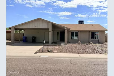 2913 W Woodridge Drive, Phoenix, AZ 85053 - Photo 23