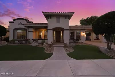 30680 N 126th Drive, Peoria, AZ 85383 - Photo 1