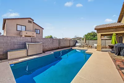 9229 W Elwood Street, Tolleson, AZ 85353 - Photo 15