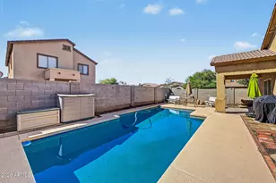9229 W Elwood St, Tolleson, AZ 85353 - Photo 15