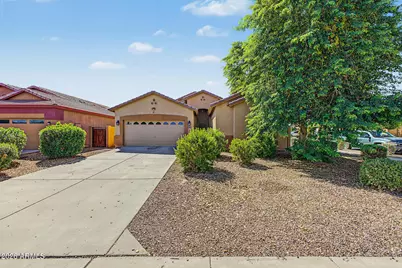 9229 W Elwood Street, Tolleson, AZ 85353 - Photo 1