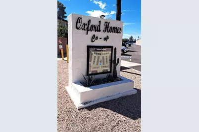 1318 S Avenida Polar -- #F208, Tucson, AZ 85710 - Photo 1