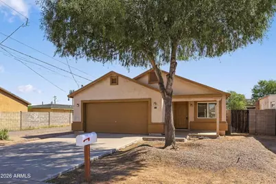 111 N 25th Street, Phoenix, AZ 85034 - Photo 1