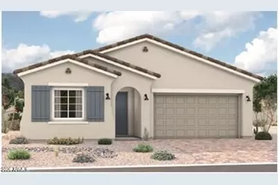 72 W Rock Needle Trail, Apache Junction, AZ 85120 - Photo 1