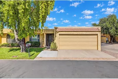 2116 W Claremont Street, Phoenix, AZ 85015 - Photo 1