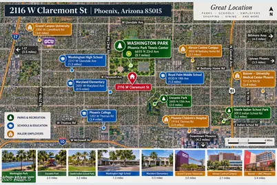 2116 W Claremont Street, Phoenix, AZ 85015 - Photo 47