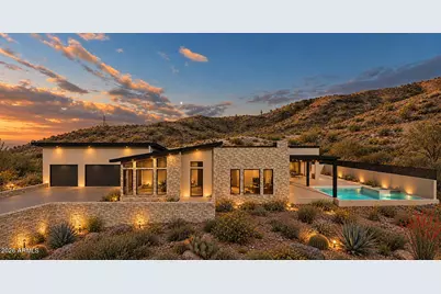 14625 N Deer Trail Court, Fountain Hills, AZ 85268 - Photo 1