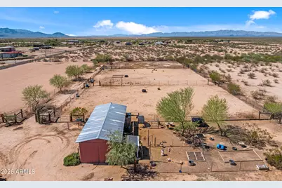 46306 W Trotter Road, Wickenburg, AZ 85390 - Photo 53