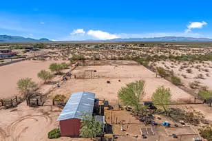 46306 W Trotter Rd, Wickenburg, AZ 85390 - Photo 53