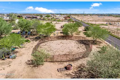 46306 W Trotter Road, Wickenburg, AZ 85390 - Photo 45