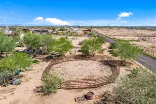 46306 W Trotter Rd, Wickenburg, AZ 85390 - Photo 45