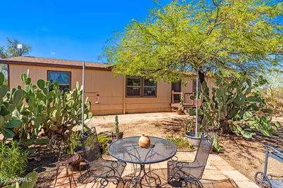 46306 W Trotter Road, Wickenburg, AZ 85390 - Photo 5