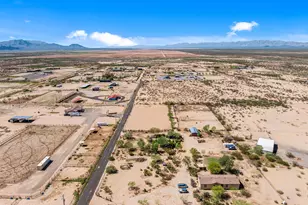 46306 W Trotter Rd, Wickenburg, AZ 85390 - Photo 57
