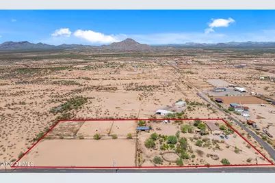 46306 W Trotter Road, Wickenburg, AZ 85390 - Photo 47