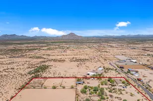 46306 W Trotter Rd, Wickenburg, AZ 85390 - Photo 47