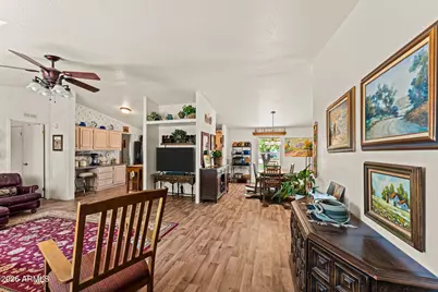 46306 W Trotter Road, Wickenburg, AZ 85390 - Photo 11