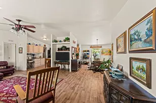 46306 W Trotter Rd, Wickenburg, AZ 85390 - Photo 11