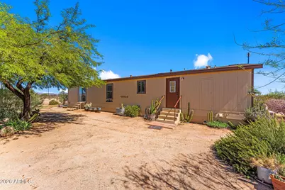 46306 W Trotter Road, Wickenburg, AZ 85390 - Photo 35