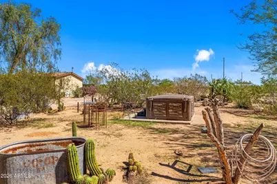 46306 W Trotter Road, Wickenburg, AZ 85390 - Photo 43