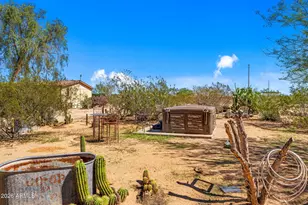 46306 W Trotter Rd, Wickenburg, AZ 85390 - Photo 43