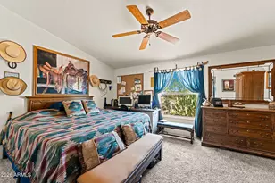 46306 W Trotter Rd, Wickenburg, AZ 85390 - Photo 25