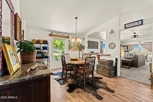46306 W Trotter Rd, Wickenburg, AZ 85390 - Photo 13