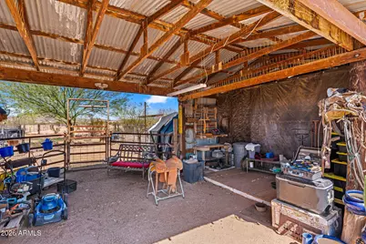 46306 W Trotter Road, Wickenburg, AZ 85390 - Photo 3