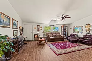 46306 W Trotter Rd, Wickenburg, AZ 85390 - Photo 9