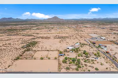 46306 W Trotter Road, Wickenburg, AZ 85390 - Photo 55